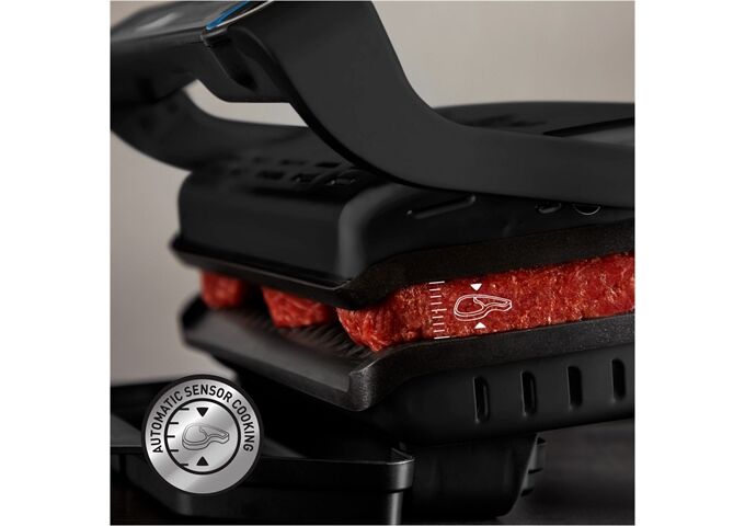 Tefal GC7278 OptiGrill+ Upgrade XL