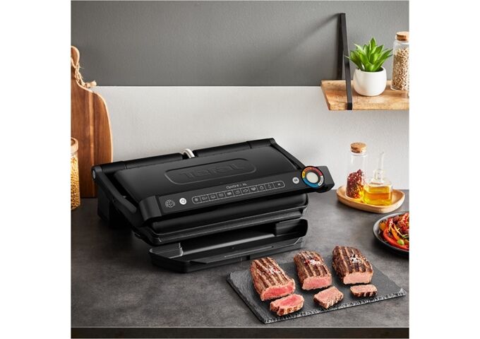 Tefal GC7278 OptiGrill+ Upgrade XL