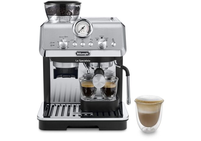 DeLonghi EC 9155.MB La Specialista Arte