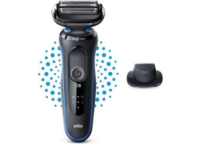 Braun 51-B1200S Series 5