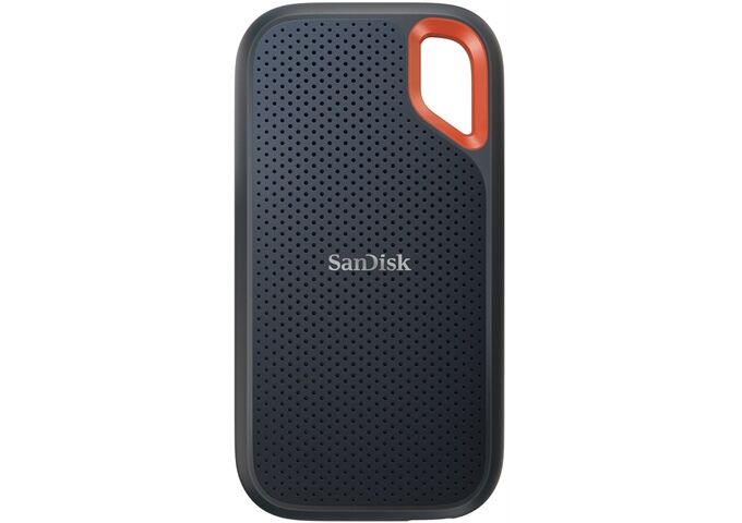 Sandisk Extreme Portable SSD V2 (1TB)