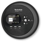 Technisat DigitRadio CD 2GO BT