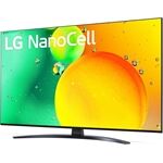 LG 55NANO766QA