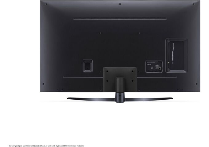 LG 55NANO766QA