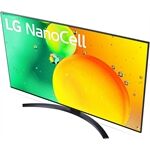 LG 55NANO766QA