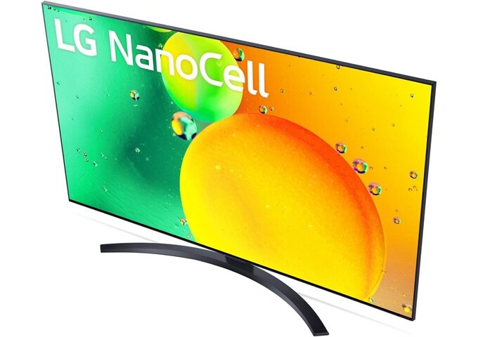 LG 55NANO766QA