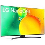 LG 55NANO766QA