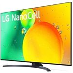 LG 55NANO766QA