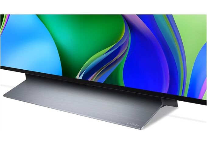 LG OLED48C38LA