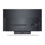 LG OLED48C38LA