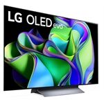 LG OLED48C38LA