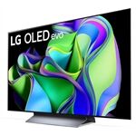 LG OLED48C38LA