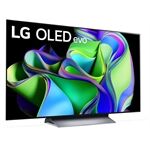LG OLED48C38LA