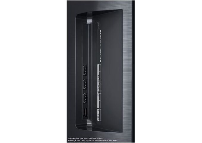 LG OLED48C38LA