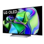LG OLED48C38LA