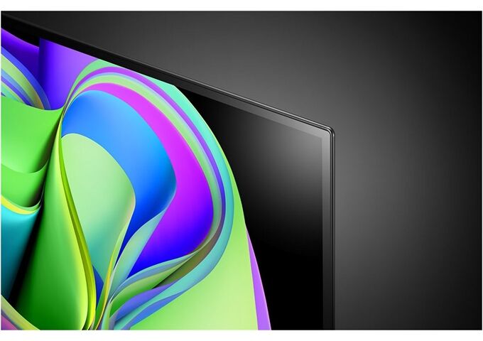 LG OLED48C38LA