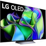 LG OLED55C38LA