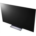 LG OLED65C38LA