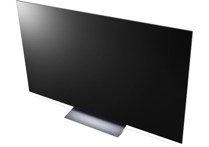 LG OLED65C38LA