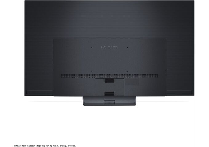 LG OLED65C38LA