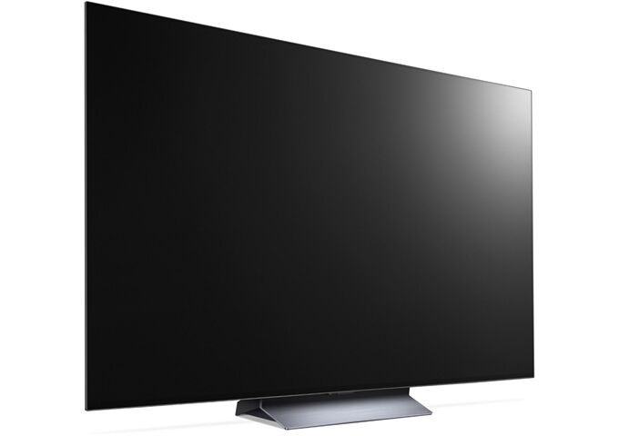 LG OLED65C38LA