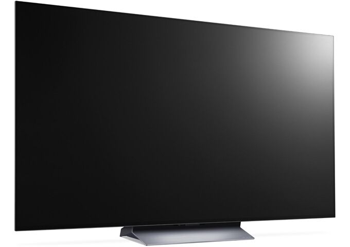 LG OLED65C38LA