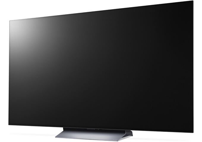 LG OLED65C38LA