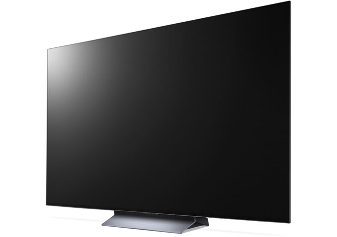 LG OLED65C38LA