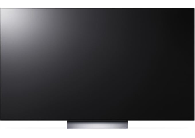 LG OLED65C38LA