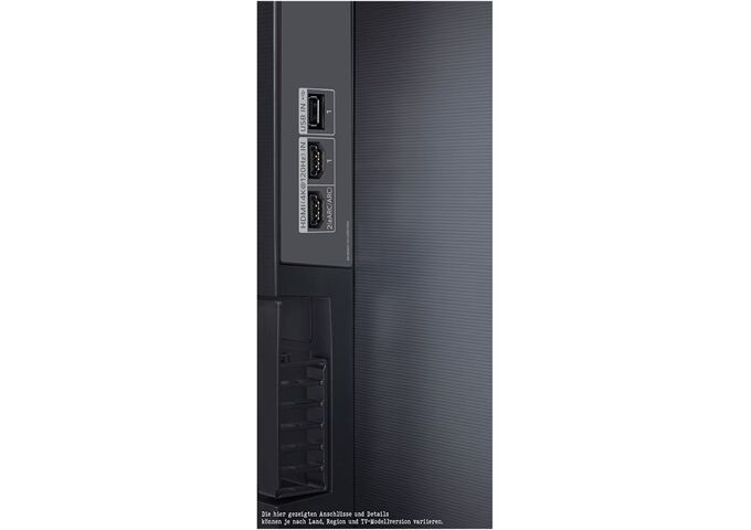 LG OLED83C39LA
