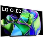 LG OLED83C39LA