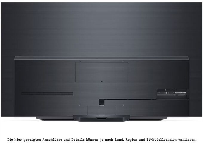 LG OLED83C39LA