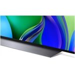 LG OLED83C39LA