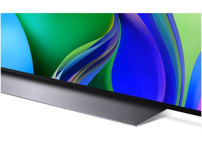 LG OLED83C39LA