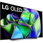 LG OLED83C39LA