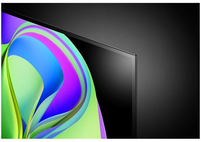 LG OLED83C39LA