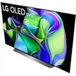 LG OLED83C39LA