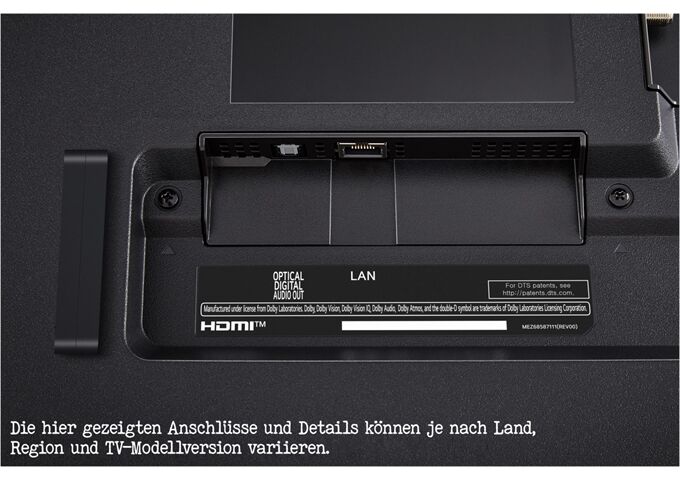 LG 55QNED826RE.AEU