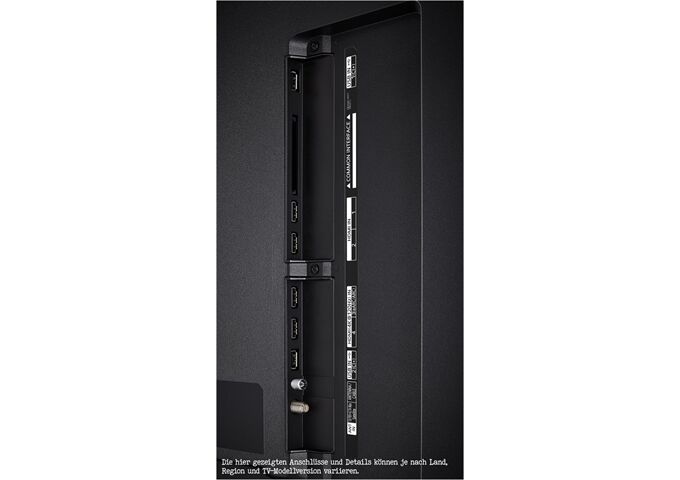 LG 55QNED826RE.AEU