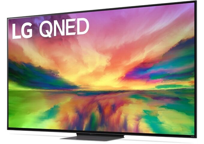 LG 65QNED826RE