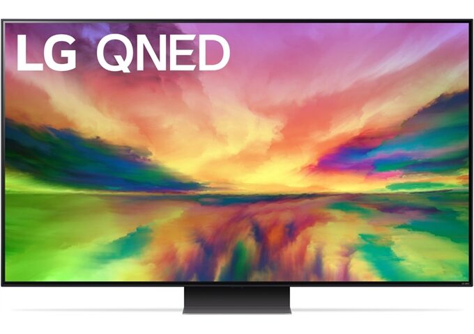 LG 65QNED826RE
