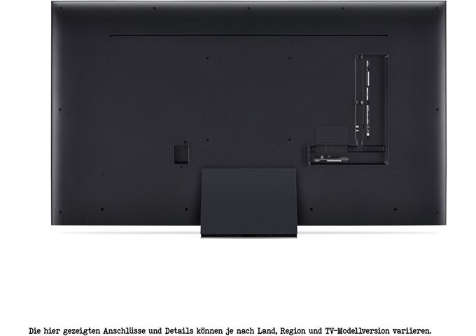 LG 65QNED826RE