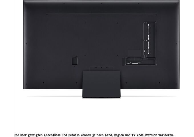 LG 65QNED826RE