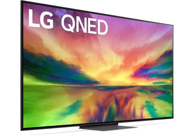 LG 65QNED826RE
