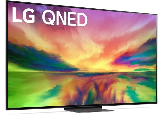 LG 65QNED826RE