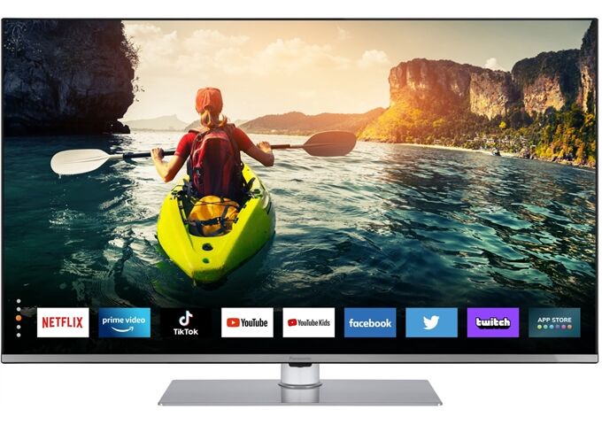 Panasonic TX-43MXN688