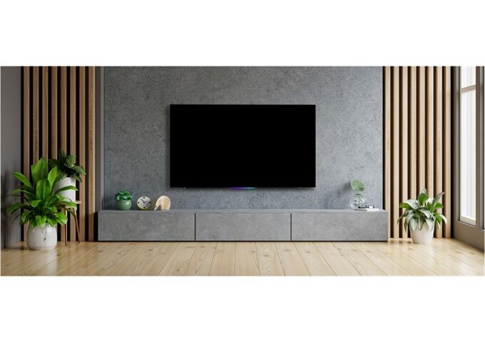 Metz blue 55MOD9001