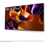 LG OLED83G48LW