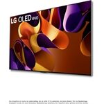 LG OLED65G48LW