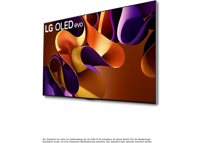 LG OLED65G48LW